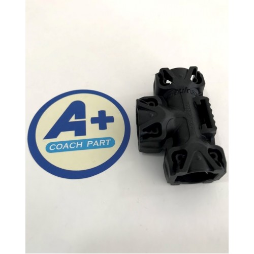 Connector, R/F (T Shape)